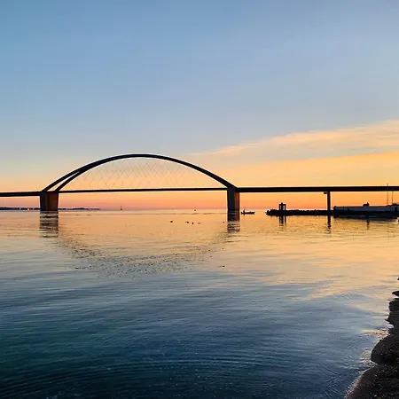 Ferienwohnung Matschak Og Links Fehmarn Buitenkant foto