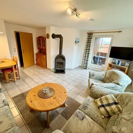 Ferienwohnung Matschak Og Links Fehmarn Buitenkant foto
