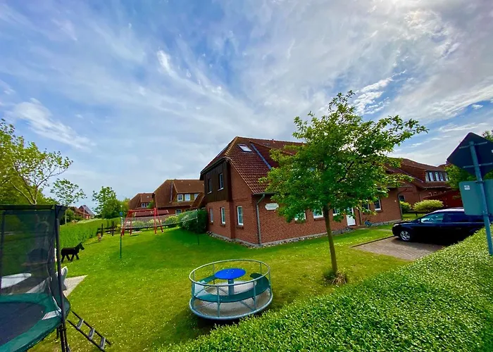 Ferienwohnung Matschak Og Links
