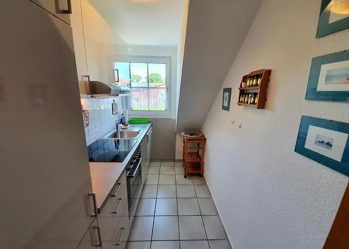Ferienwohnung Matschak Og Links