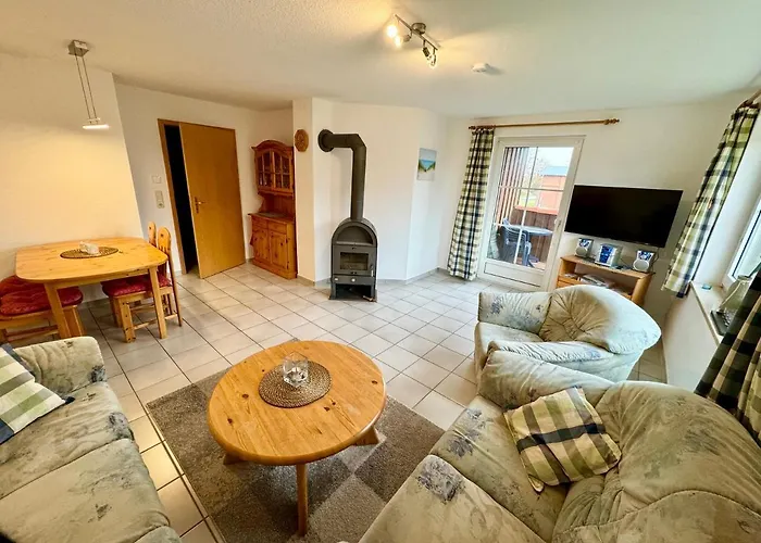 Ferienwohnung Matschak Og Links