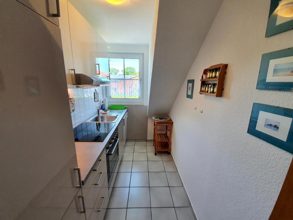 Apartment Matschak Og Links Fehmarn