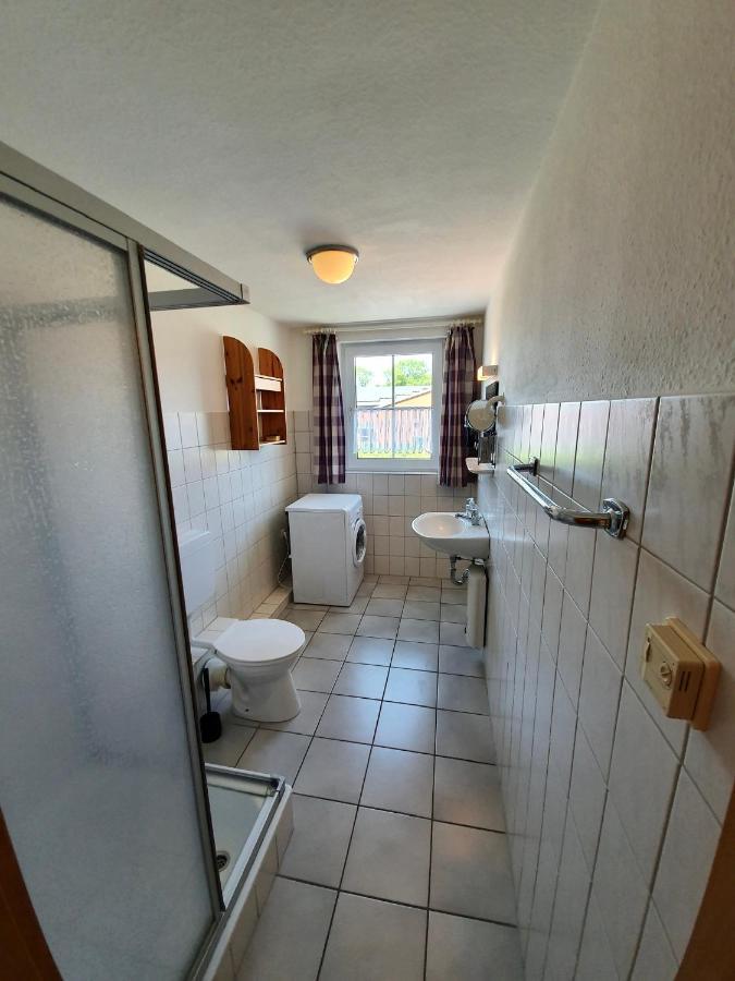 Matschak Og Links Apartment